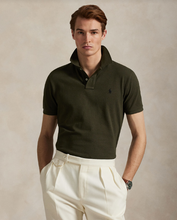 Load image into Gallery viewer, Ralph Lauren Polo Shirt Green
