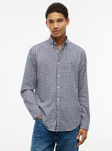 Load image into Gallery viewer, Tommy Hilfiger Flannel Gingham Shirt
