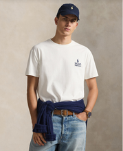 Load image into Gallery viewer, Ralph Lauren Classic Fit Logo Tee

