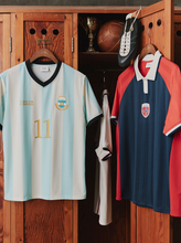 Load image into Gallery viewer, Les Deux Argentina Jersey
