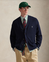 Load image into Gallery viewer, Ralph Lauren Relaxed Fit Cardigan
