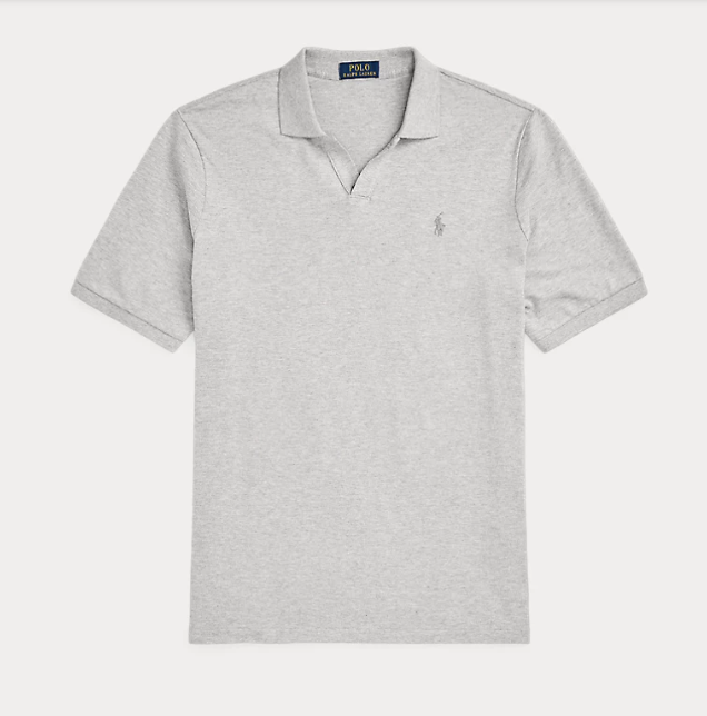 RALPH LAUREN CLASSIC FIT JOHNNY COLLAR