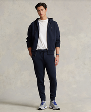 Load image into Gallery viewer, Ralph Lauren Double Knit Sweatpant Navy
