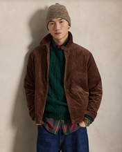 Load image into Gallery viewer, Ralph Lauren Wynton Corduroy Jacket
