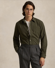 Load image into Gallery viewer, Ralph Lauren Brushed Flannel Shirt
