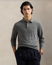 Load image into Gallery viewer, Ralph Lauren Washable Wool Sweater
