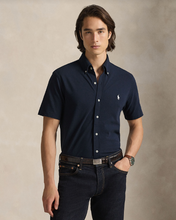 Load image into Gallery viewer, Ralph Lauren Featherweight Mesh Shirt
