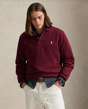 Load image into Gallery viewer, Ralph Lauren Loopback Fleece Sweatshirt
