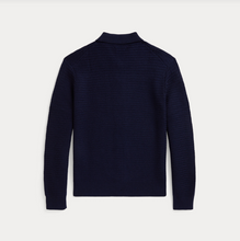 Load image into Gallery viewer, Ralph Lauren Washable Wool Cardigan
