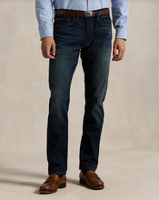 Load image into Gallery viewer, Ralph Lauren Sullivan Slim Denim
