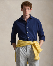 Load image into Gallery viewer, Ralph Lauren Featherweight Mesh Shirt
