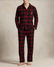 Load image into Gallery viewer, Ralph Lauren Bear Sleep Set
