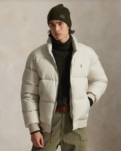 Load image into Gallery viewer, Ralph Lauren Ripstop Down Jacket
