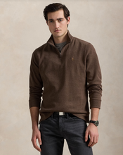 Load image into Gallery viewer, Ralph Lauren Estate Rib Brown
