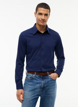 Load image into Gallery viewer, Tommy Hilfiger Performance Interlock Shirt
