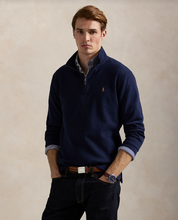 Load image into Gallery viewer, Ralph Lauren Estate Rib Navy
