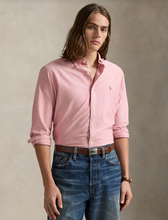 Load image into Gallery viewer, Ralph Lauren Oxford Shirt New Brick
