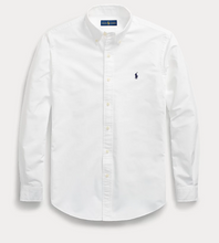 Load image into Gallery viewer, RALPH LAUREN CUSTOM FIT OXFORD
