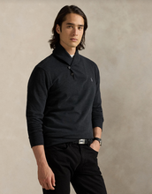 Load image into Gallery viewer, Ralph Lauren Luxury Jersey Shawl Collar
