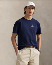 Load image into Gallery viewer, Ralph Lauren Classic Fit Logo Tee
