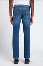 Load image into Gallery viewer, 7 For All Mankind SLIMMY Signal Mid Blue
