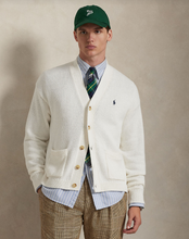 Load image into Gallery viewer, Ralph Lauren Relaxed Fit Cardigan
