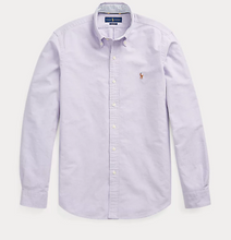 Load image into Gallery viewer, RALPH LAUREN CUSTOM FIT OXFORD
