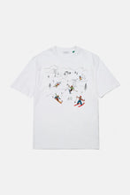 Load image into Gallery viewer, Edmmond Studios Peak 7 Tee
