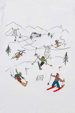 Load image into Gallery viewer, Edmmond Studios Peak 7 Tee
