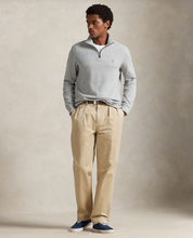 Load image into Gallery viewer, Ralph Lauren Estate Rib Andover Heather
