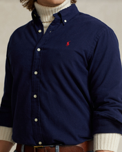 Load image into Gallery viewer, Ralph Lauren Garment Dyed Oxford
