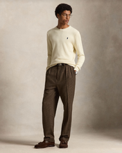 Load image into Gallery viewer, Ralph Lauren Cotton Crewneck
