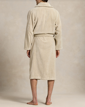 Load image into Gallery viewer, Ralph Lauren Shawl Collar Gown
