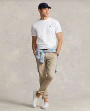 Load image into Gallery viewer, Ralph Lauren Classic Fit Tee White
