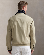 Load image into Gallery viewer, Ralph Lauren Windbreaker Khaki
