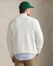 Load image into Gallery viewer, Ralph Lauren Relaxed Fit Cardigan
