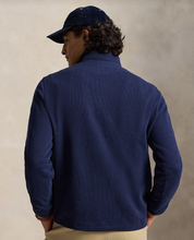 Load image into Gallery viewer, Ralph Lauren Estate Rib Cruise Navy
