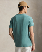 Load image into Gallery viewer, Ralph Lauren Classic Fit T-Shirt Greenscape
