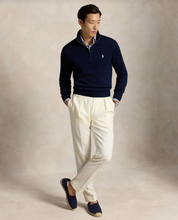 Load image into Gallery viewer, Ralph Lauren Quarter Zip Jumper
