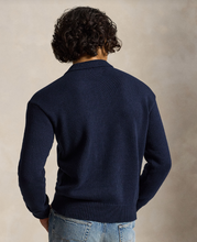 Load image into Gallery viewer, Ralph Lauren Relaxed Fit Polo Sweater
