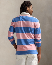 Load image into Gallery viewer, RALPH LAUREN ICONIC RUGBY SHIRT
