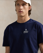 Load image into Gallery viewer, Ralph Lauren Classic Fit Logo Tee
