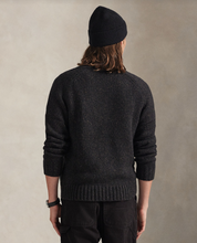 Load image into Gallery viewer, Ralph Lauren Marled Wool Sweater
