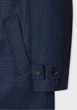 Load image into Gallery viewer, Paul Smith Wool Blend Coat
