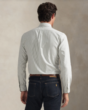 Load image into Gallery viewer, Ralph Lauren Oxford Stripe Shirt
