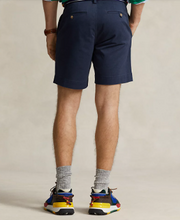 Load image into Gallery viewer, RALPH LAUREN STRAIGHT FIT CHINO SHORTS
