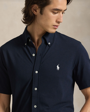 Load image into Gallery viewer, Ralph Lauren Featherweight Mesh Shirt
