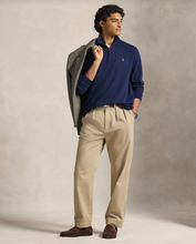 Load image into Gallery viewer, Ralph Lauren Estate Rib Navy
