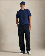 Load image into Gallery viewer, Ralph Lauren Classic Fit Tee Cruise Navy
