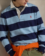 Load image into Gallery viewer, Ralph Lauren Iconic Rugby Shirt
